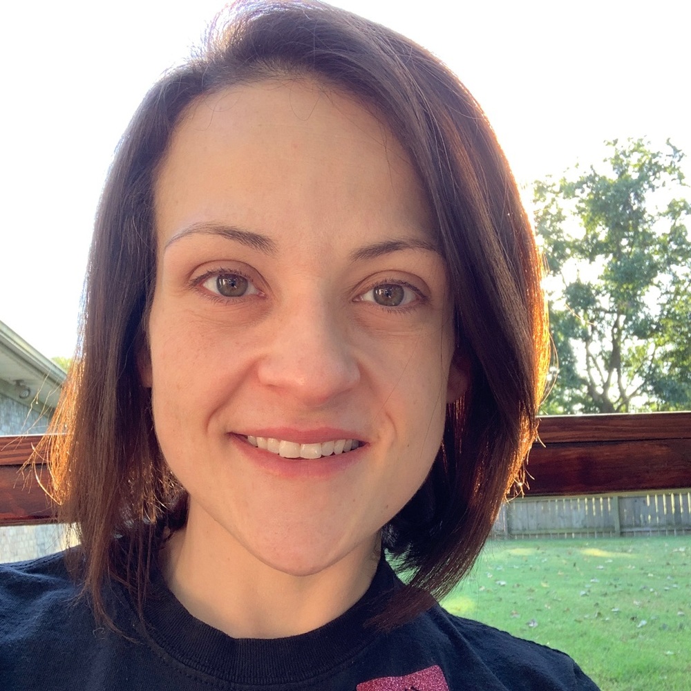 Meet your Posher, Amanda